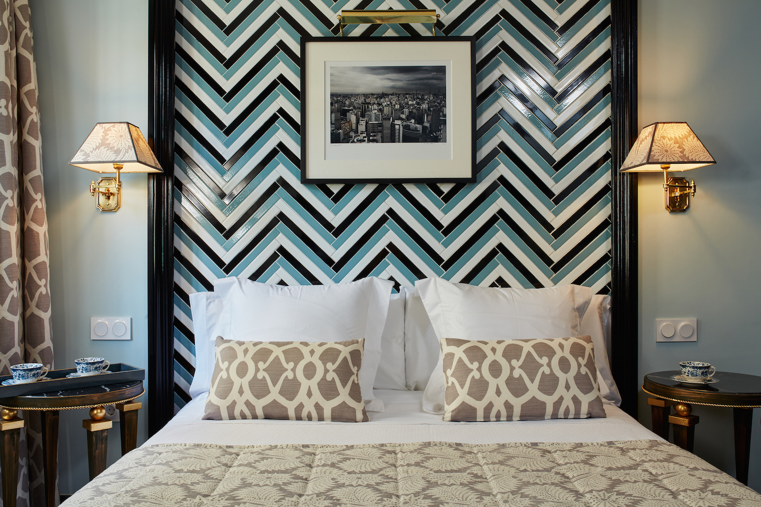 [01] Triana House